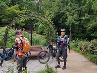 5월 20일 화요일 삼성산 ..