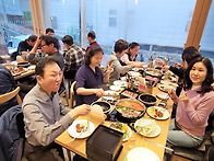 5회 한마음동기 ..