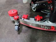 날씨 바닥 자동 ..