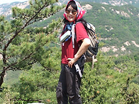 4월 25일(토) 창립산행 오..