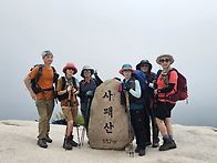 2026년 8월 1일 사패산[로..