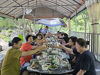 '25년도 하계 단합대회