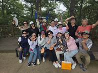 '25 상반기 수련회(충남 공주)