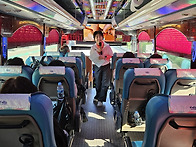 '25 상반기 수련회(충남 공주)