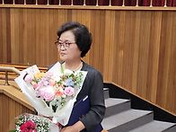 서예대전시상식