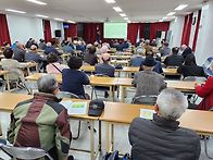 담수회 서양고전 수업