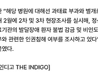 인권위 조사막은 정신의료..