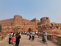 아그라 성 - 251104팀