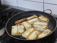 4월30일 도시락봉사