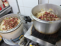 4월23일 급식봉사