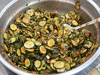 4월23일 도시락봉사