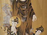 정토대학 교무회 회의