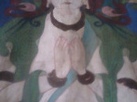 정토대학 화엄경 약찬게 ..