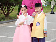 [견진성사]단체 사진 입니..