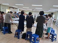 월례회합