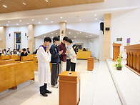 [11월1일미사중]고3 수능..