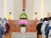 연중 제15주일미사