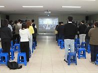 파스카 성야 이모저모