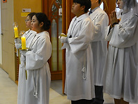 주님 만찬 성목요..