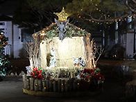 주님성탄대축일 밤미사