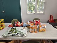 4월, 카리타스 곳..