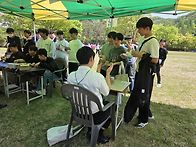 제 63차 성소주일 행사