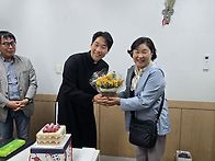 본당신부님 생신