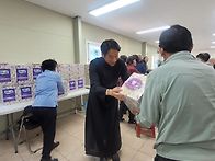 어버이날 행사