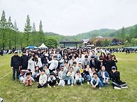 성소주일 행사