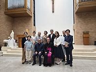 에코체크 우수본당 시상
