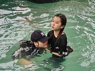 복사단 여름캠프