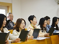 2026년 4월 5일(주님 부활..