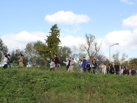 25.11.02 도보성지순례 3