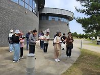 예비자 성지순례