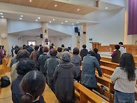 주님 수난 성금요일 (십자..