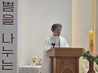 허웅 프란치스코 신부님 ..