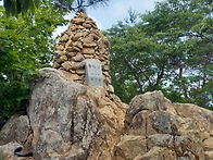 2026.8.22 곡성 동악산 ..