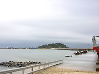 연평도