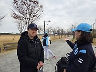 예랑이와 강냉이의..