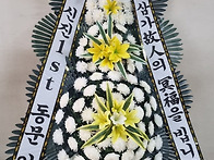 안상철 동문 부친상