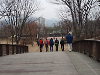 2023년 2월 정기산행(창포..