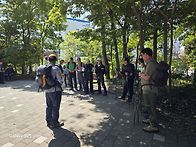 금정산 국립공원 ..