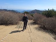 경남의령 산성산 ..