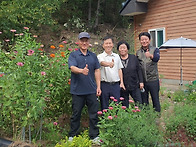 25년 추석 성묘