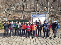 금정산과 이기대 해파랑길..