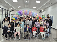 25.11.22 초등부 어린이들..