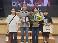 25.5.25 어머니학교에 다..