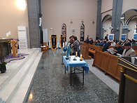 26.3.22. 아치에스 행사