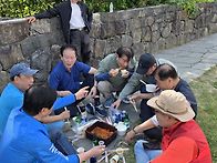 포천 비둘기낭폭포