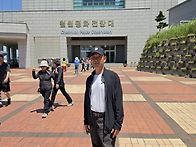 DMZ두루미평화타운..